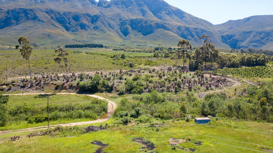 5 Bedroom Property for Sale in Swellendam Rural Western Cape